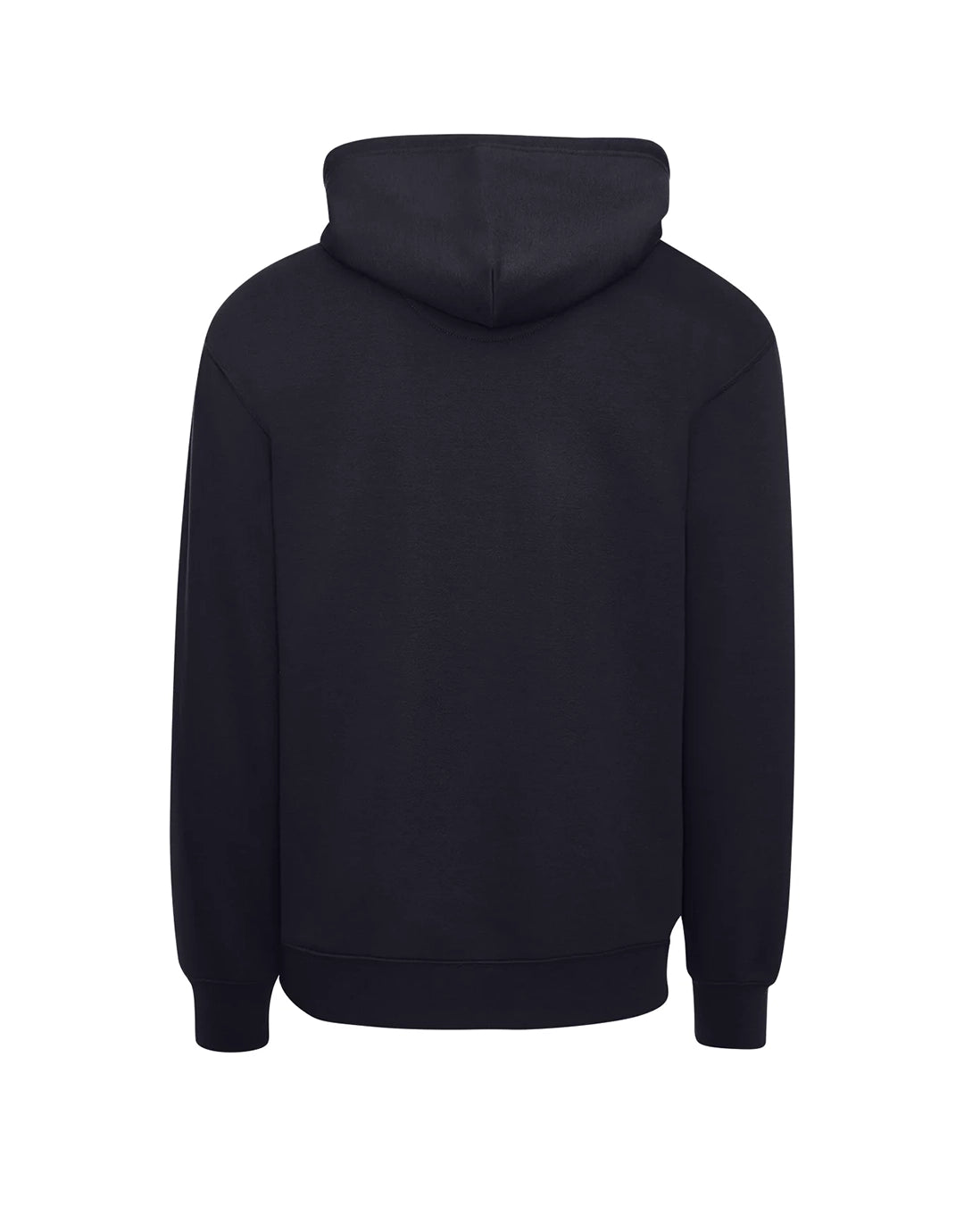 Core Fleece Swingman Hoodie - Black