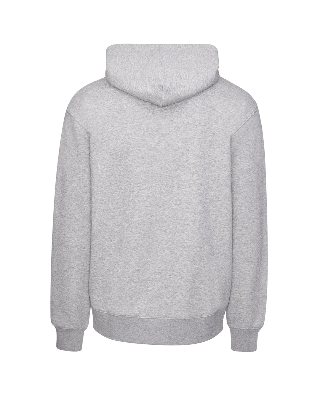 Core Fleece Swingman Hoodie - Heather Grey