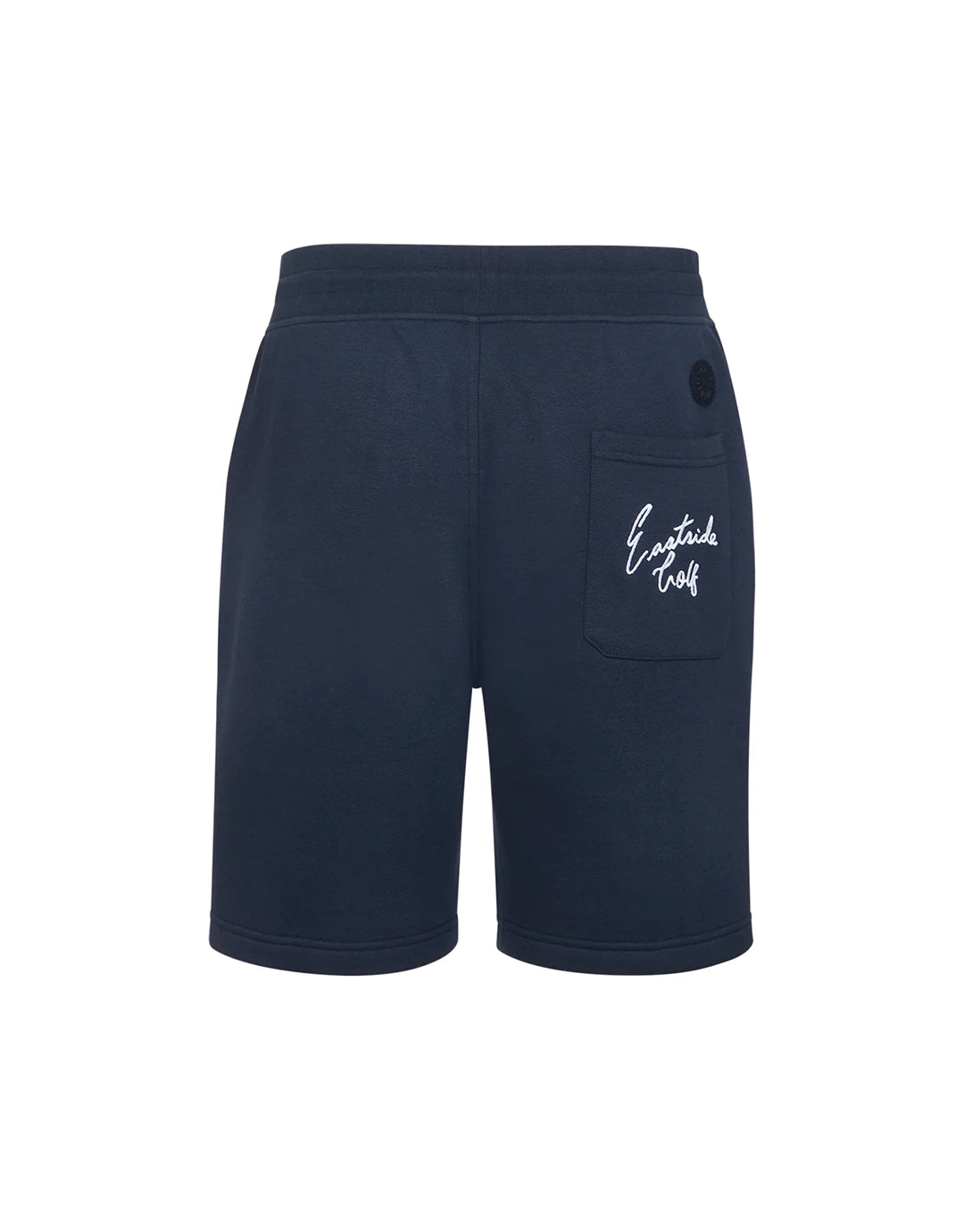 Core Fleece Short - Midnight Navy