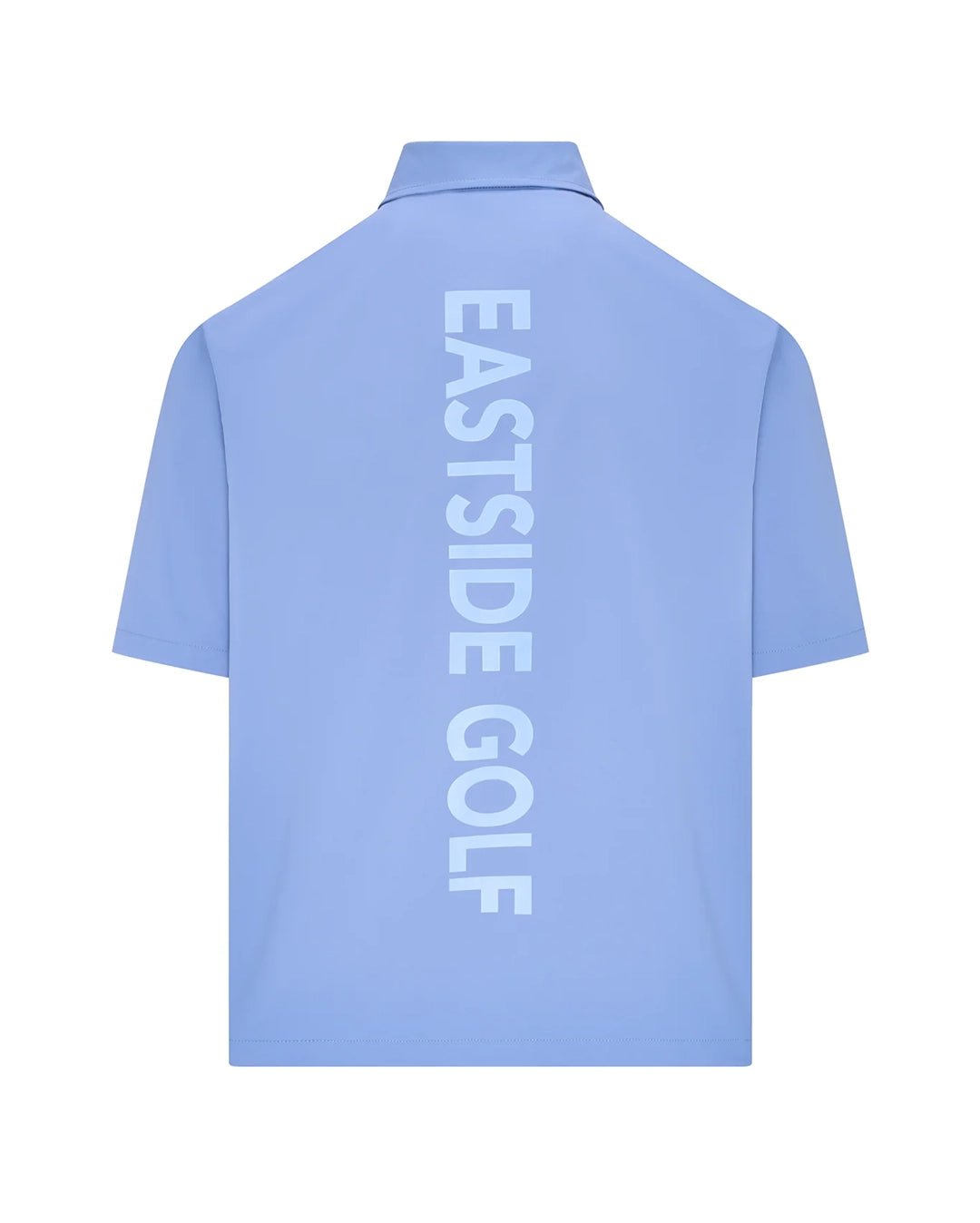 Breaker Polo - Provence Blue