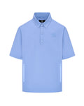 Breaker Polo - Provence Blue by Eastside Golf