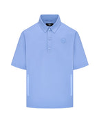 Breaker Polo - Provence Blue by Eastside Golf