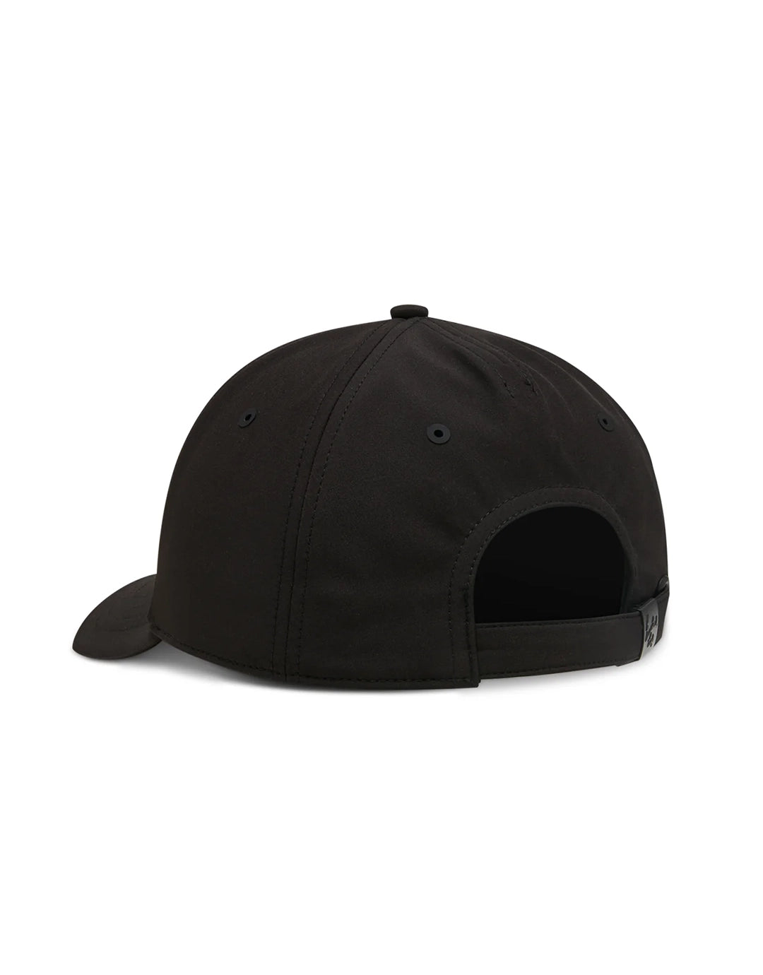 Links Hat - Black