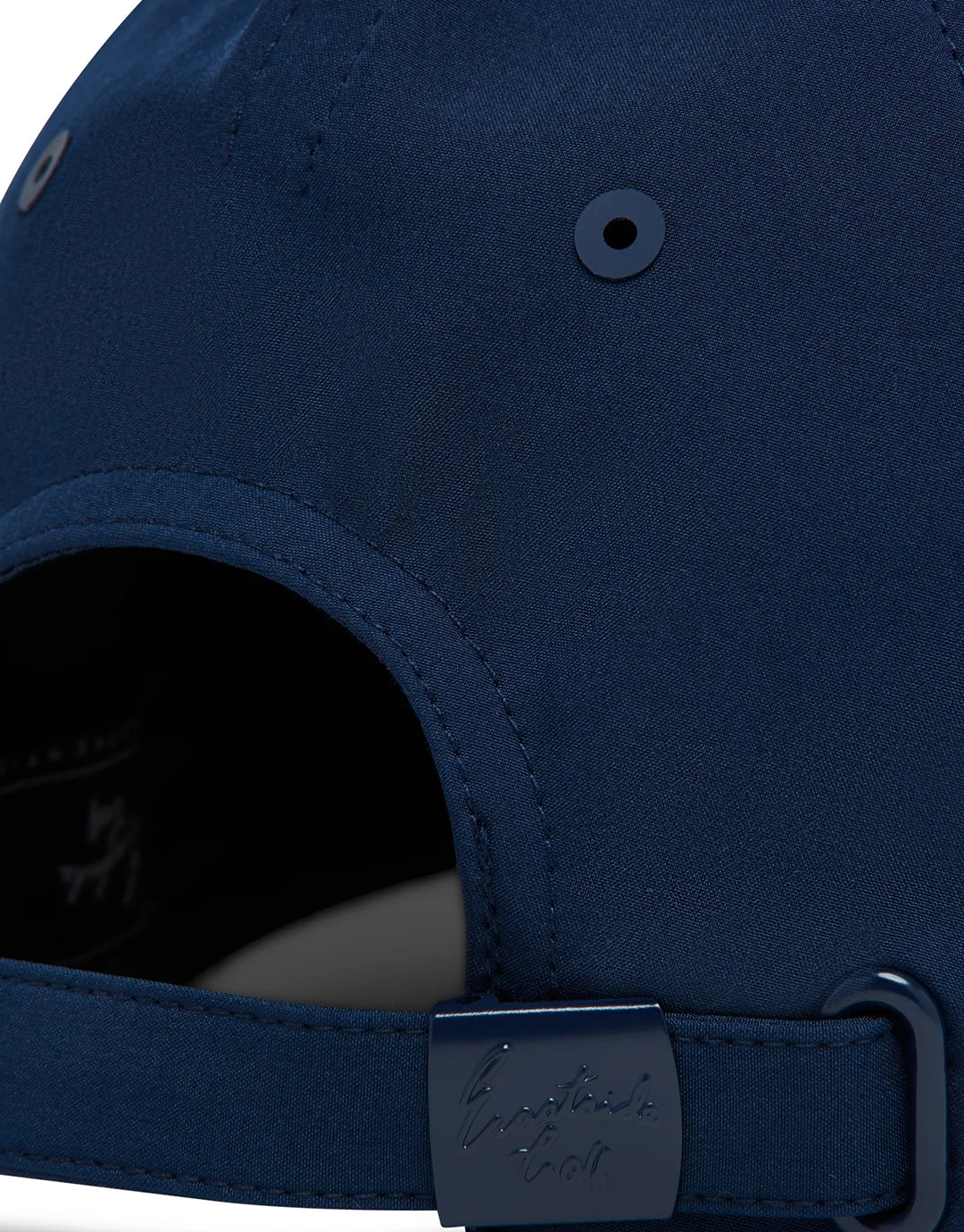 Links Hat - Midnight Navy