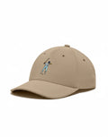 Links Hat - Taupe by Eastside Golf
