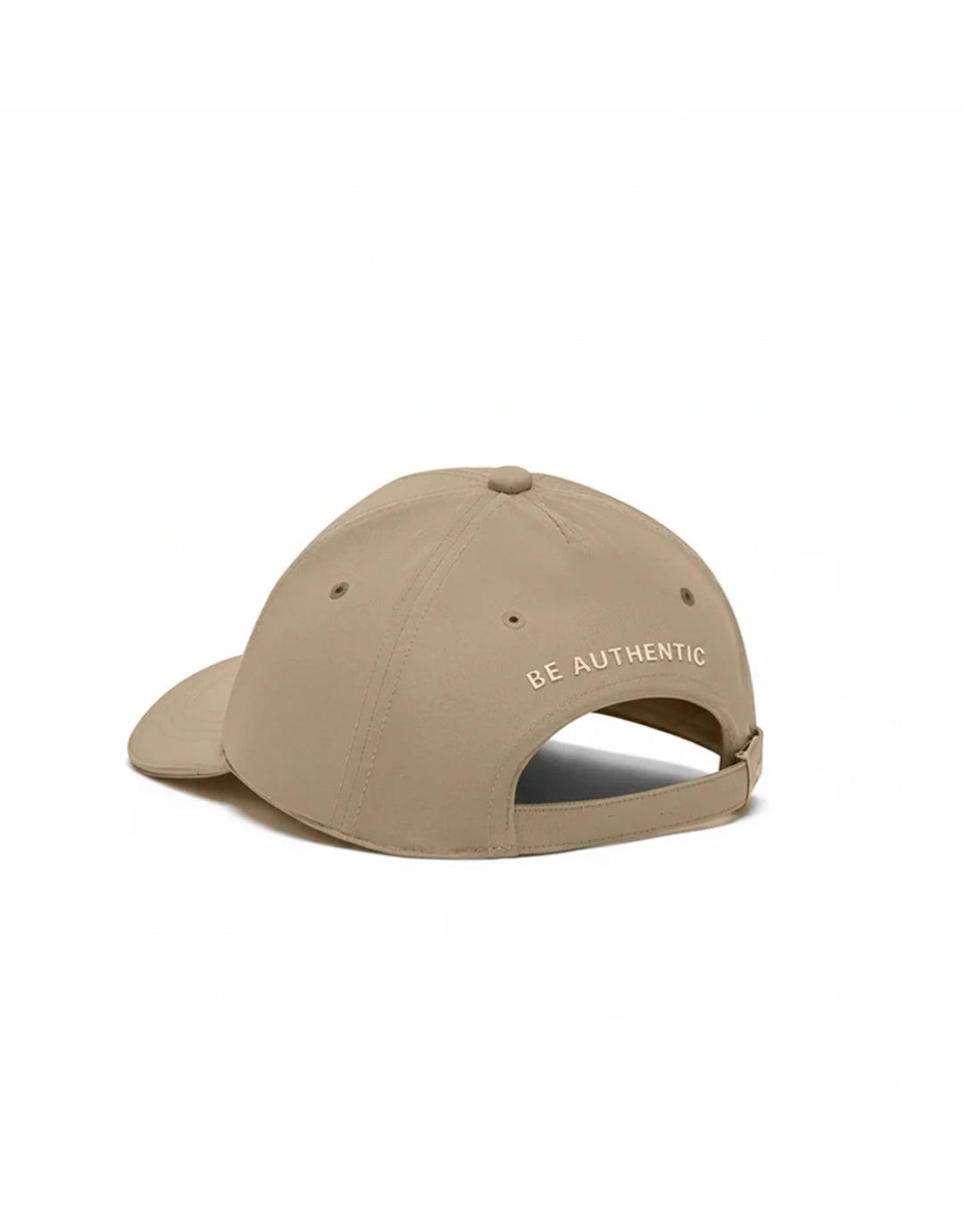 Links Hat - Taupe