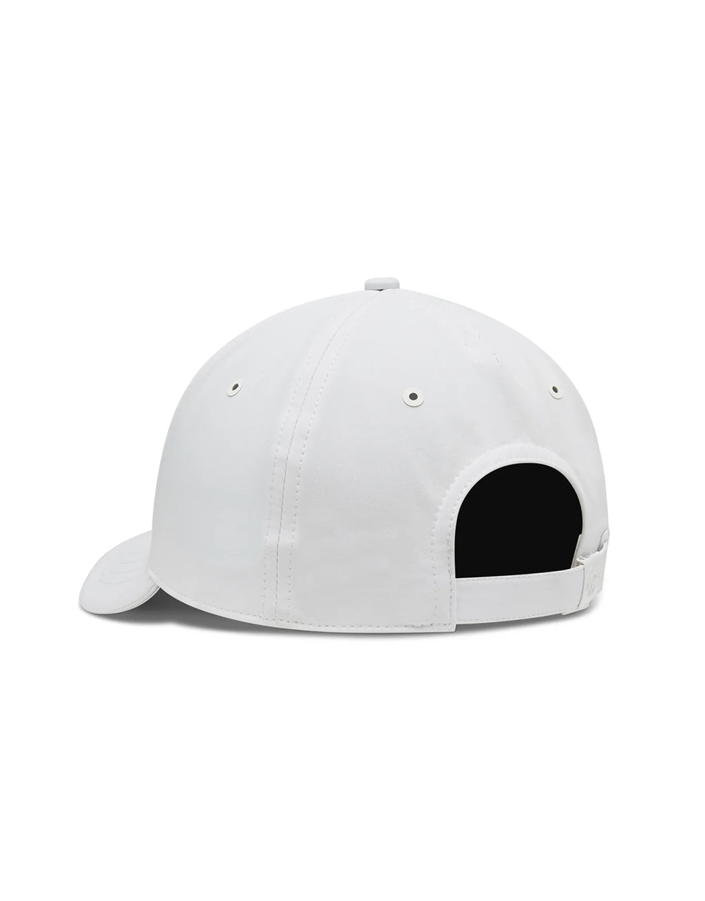 Links Hat - White