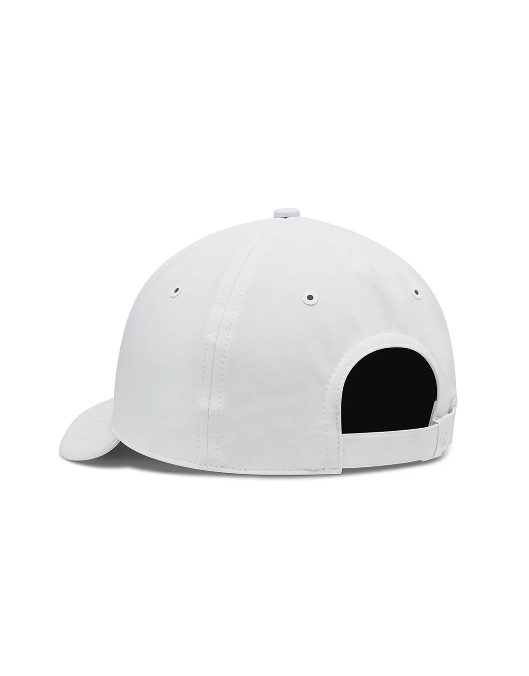 Links Hat - White