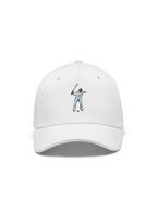 Links Hat - White by Eastside Golf - view 5