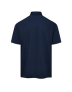 Snap Placket Polo - Midnight Navy by Eastside Golf - view 2