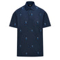 Midnight Navy Swingman
