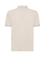 Core Pique Polo - Pumice by Eastside Golf - view 5