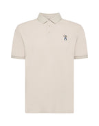 Core Pique Polo - Pumice by Eastside Golf - view 6