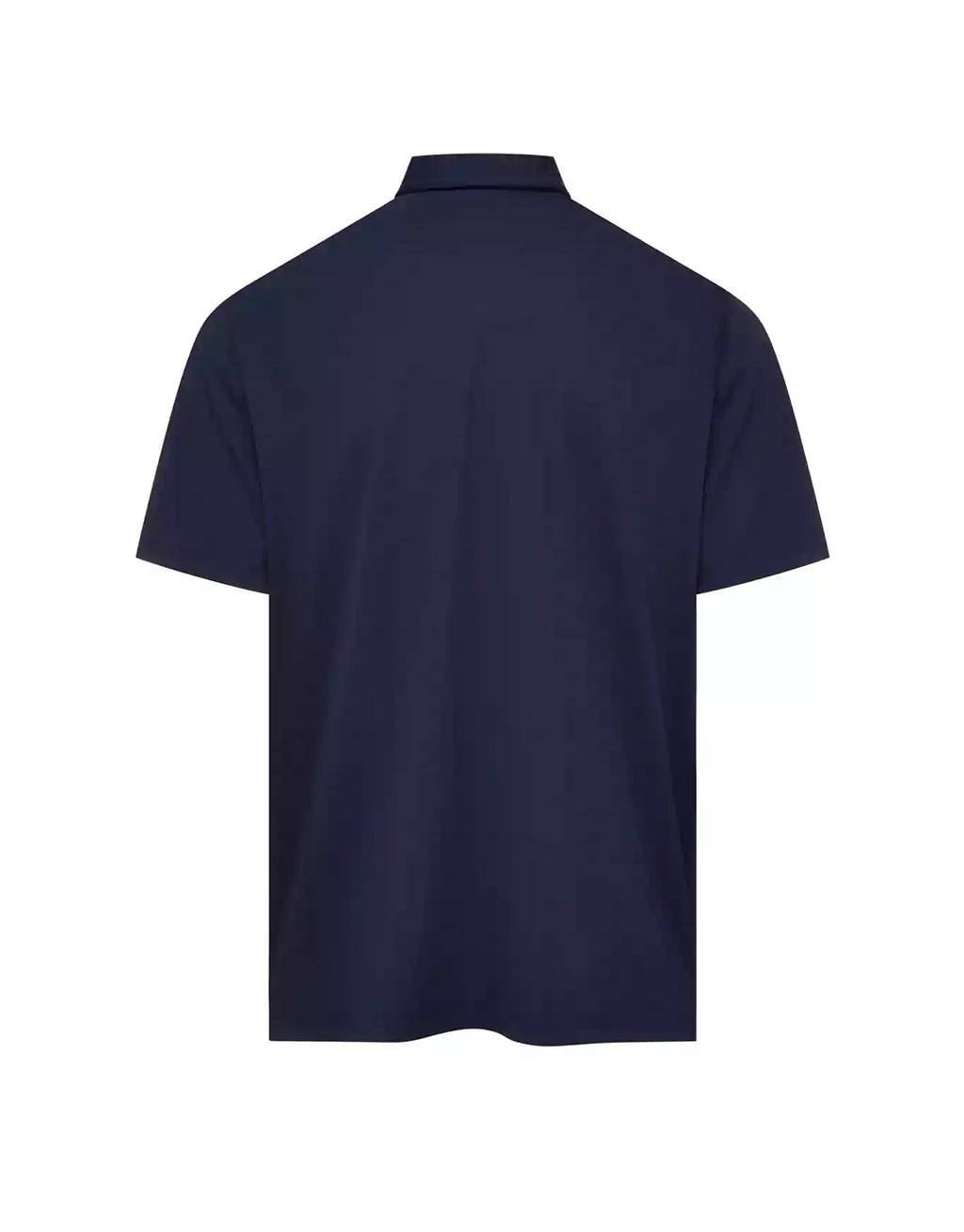 Signature Polo - Midnight Navy