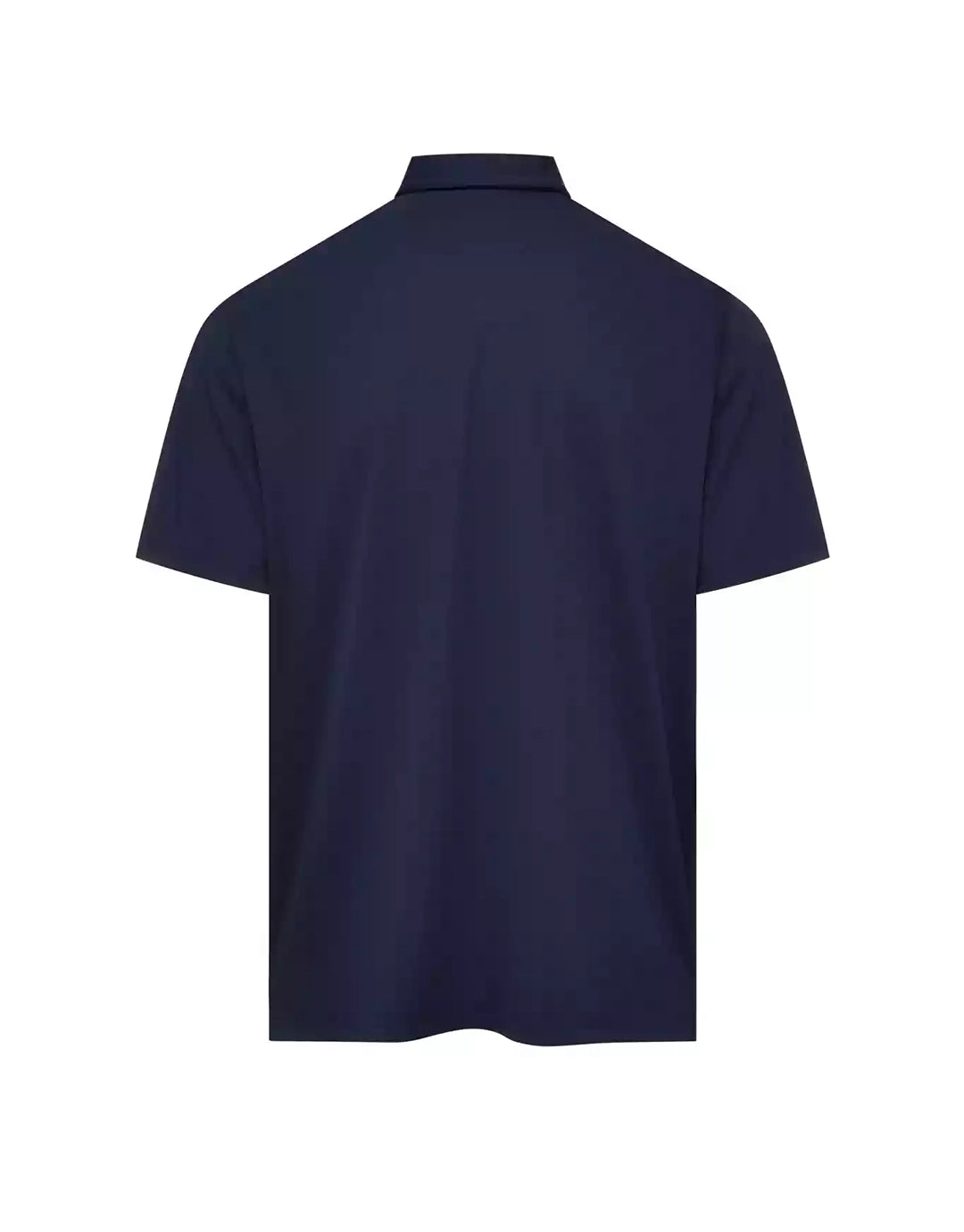 Signature Polo - Midnight Navy
