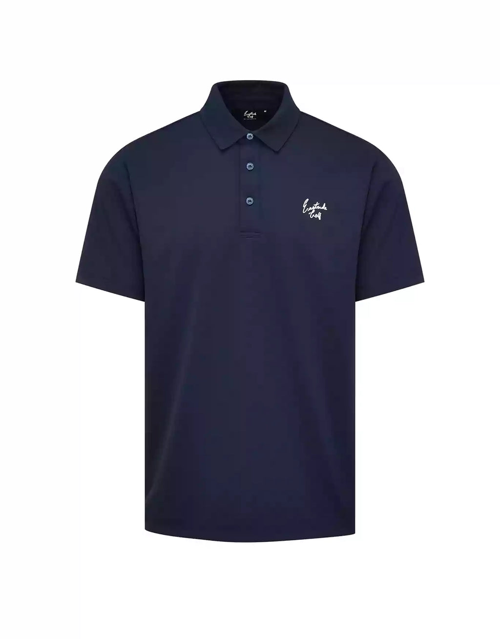 Signature Polo - Midnight Navy