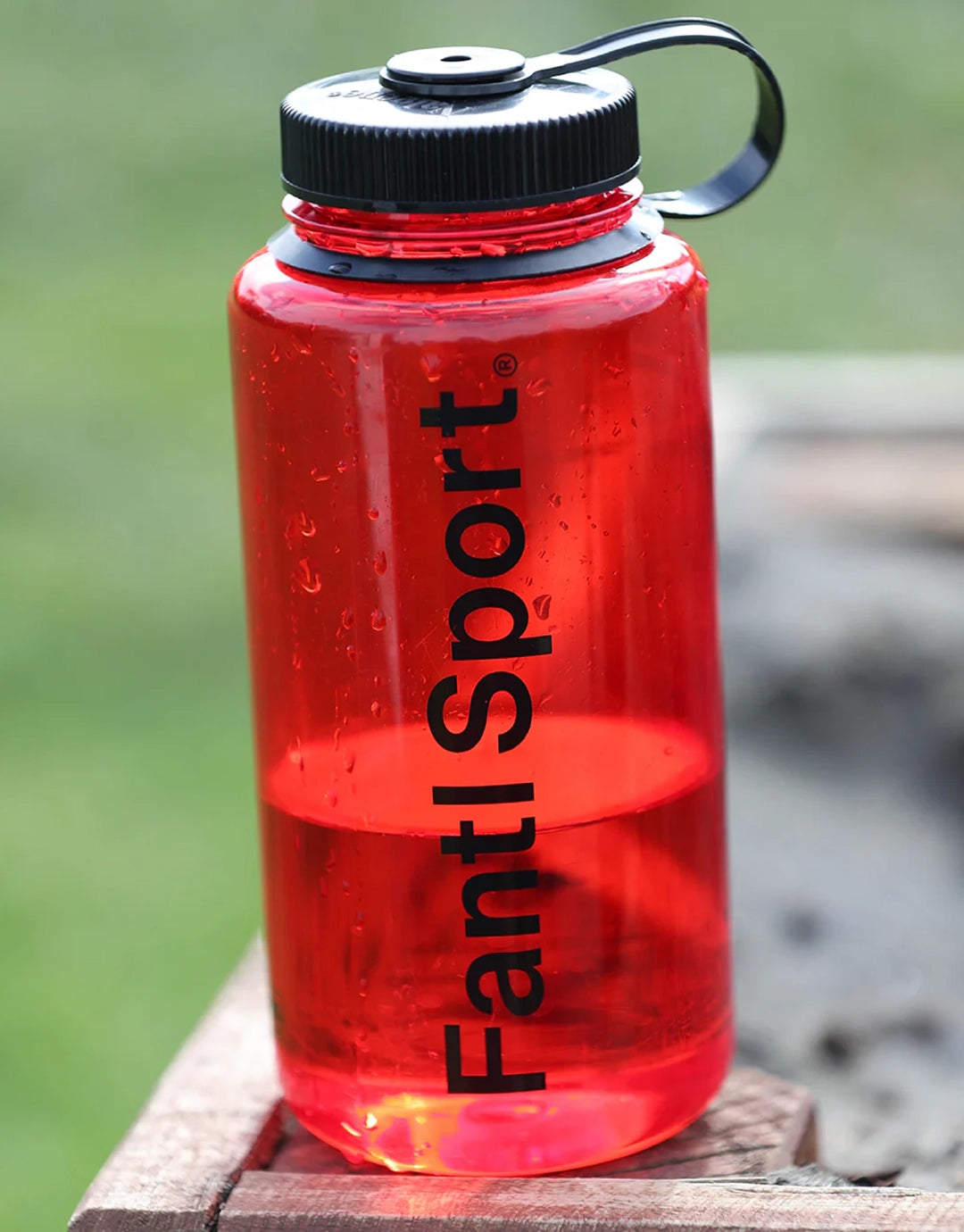 Birdie Bottle