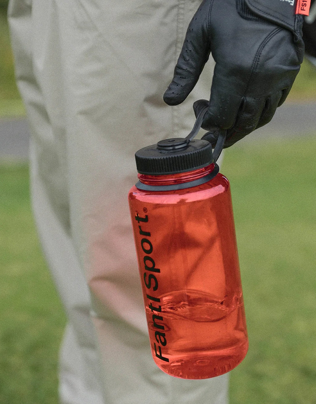 Birdie Bottle