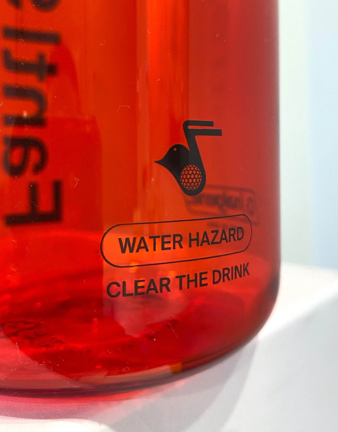 Birdie Bottle