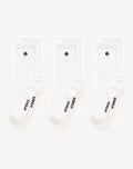 Flame Socks - Three Pack by Afends