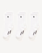 Flame Socks - Three Pack by Afends