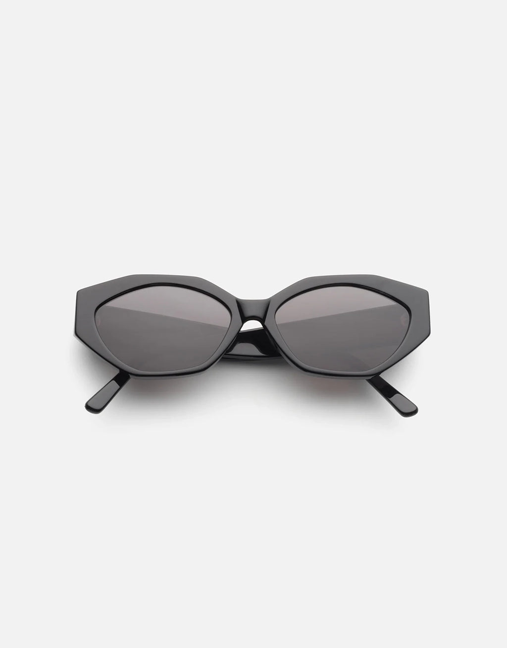 Eliana Sunglasses - Black