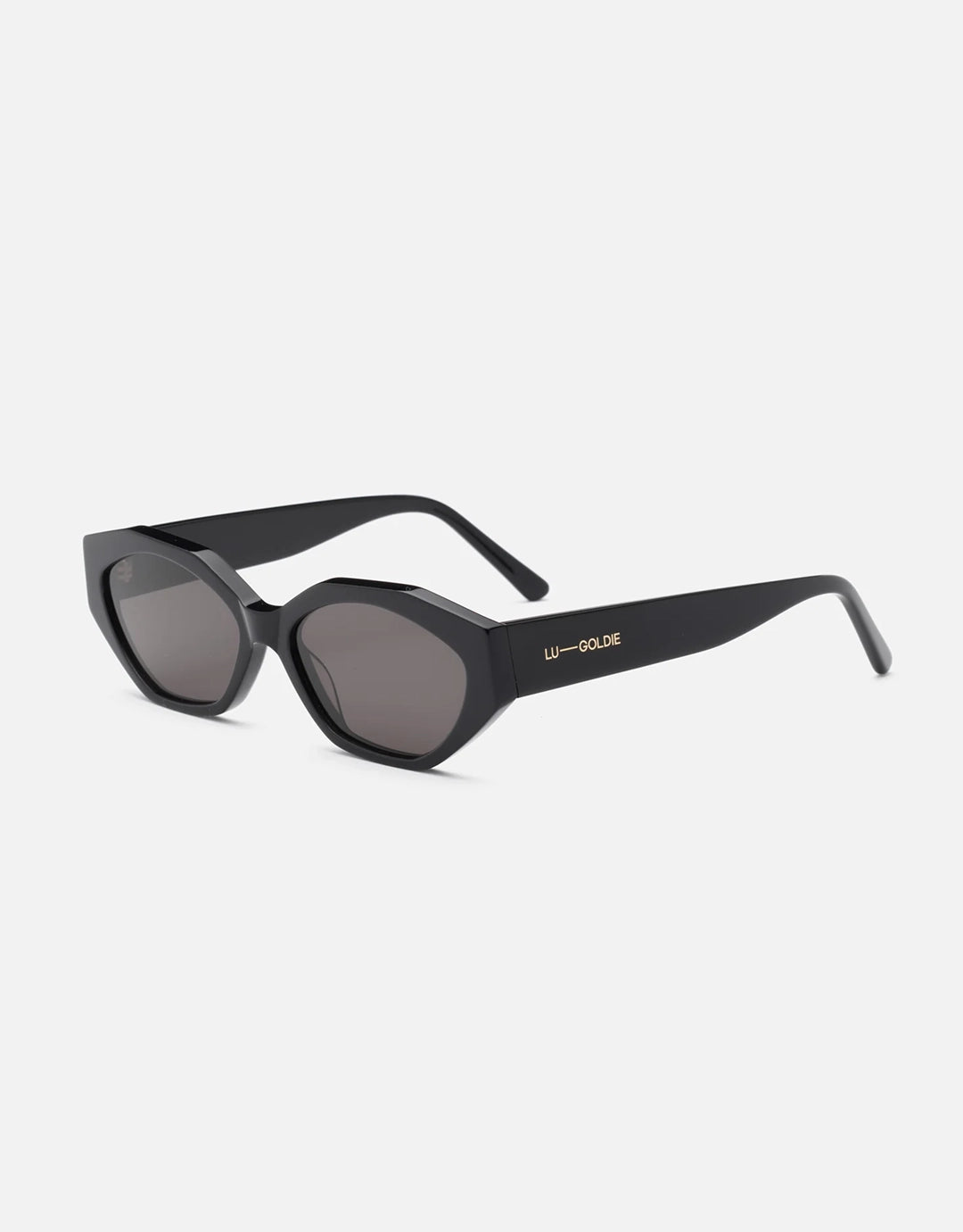 Eliana Sunglasses - Black