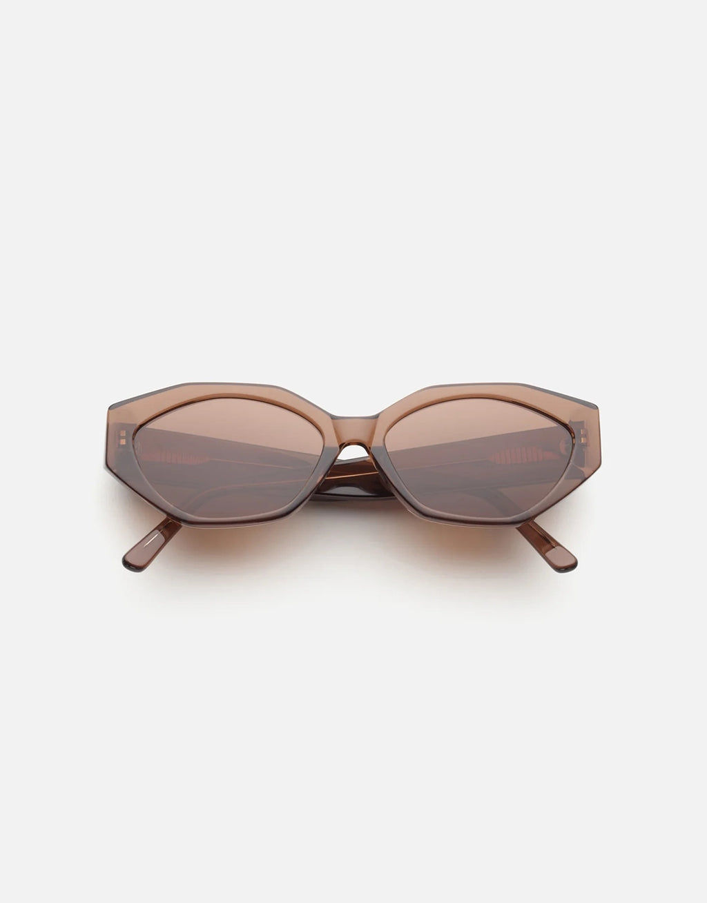 Eliana Sunglasses - Espresso