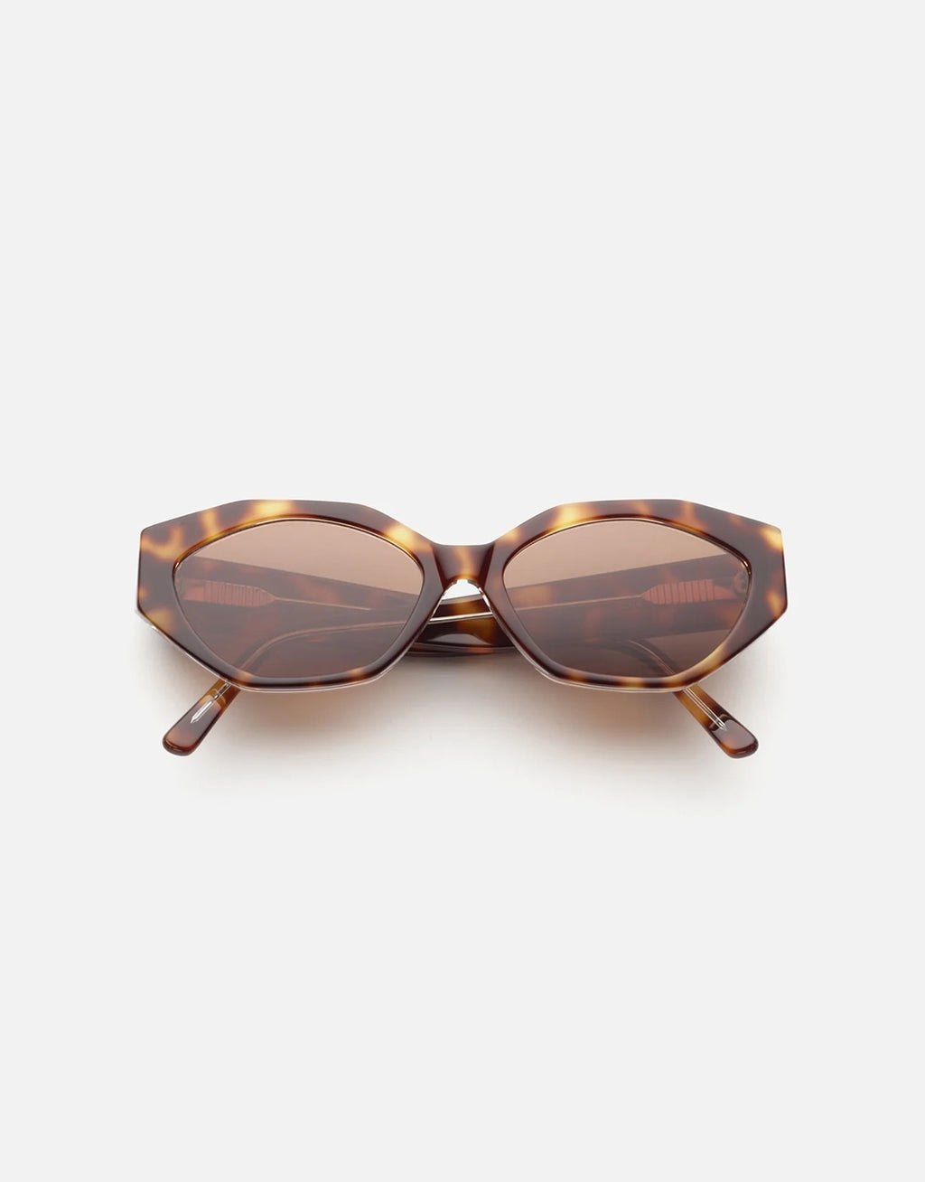Eliana Sunglasses - Tort