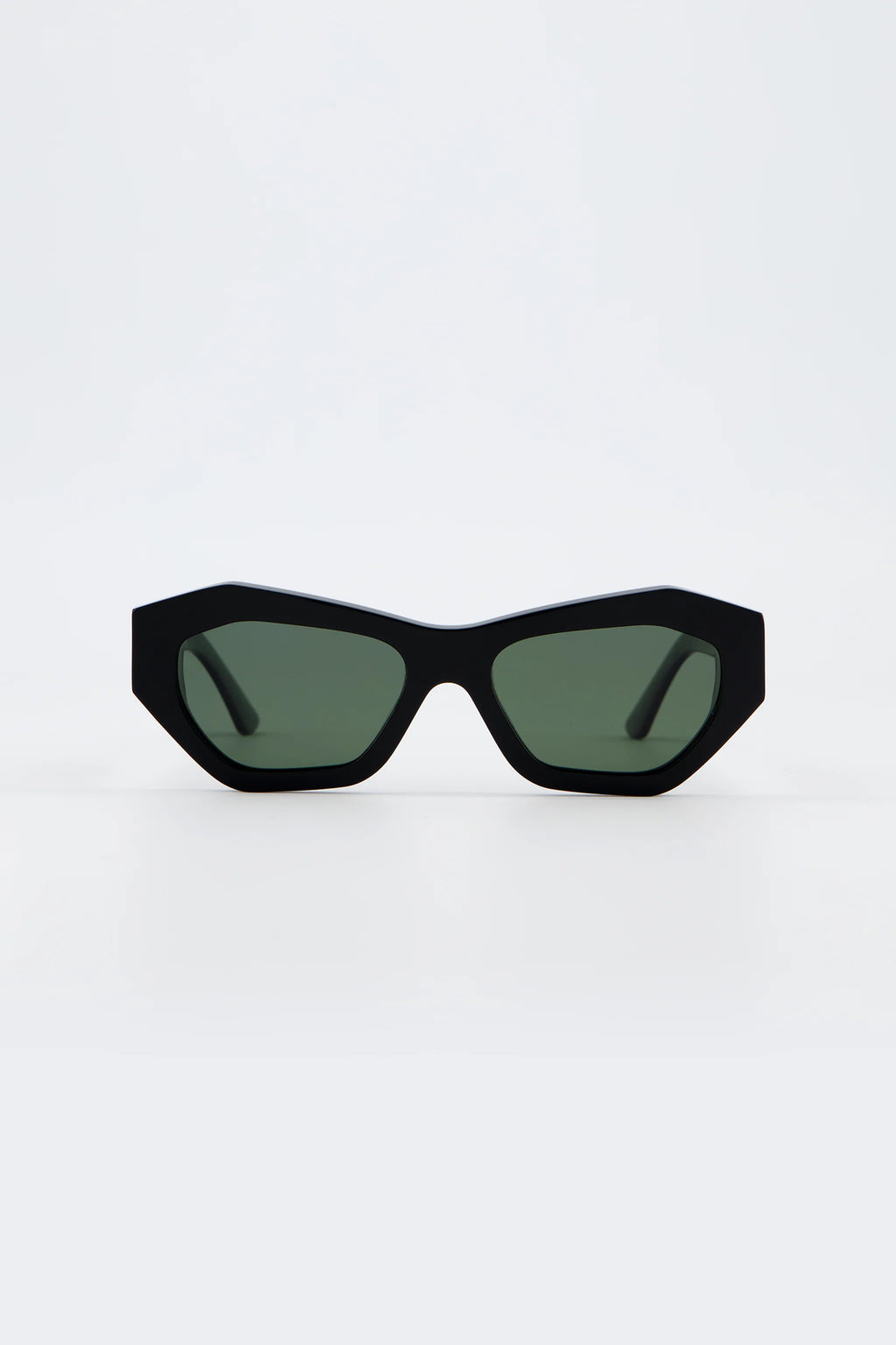 Emily Sunglasses - Black