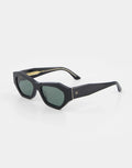 Emily Sunglasses - Black by Isle of Eden