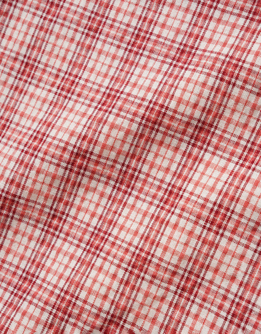 Equipment Short Sleeve Shirt - Rhubarb by Butter Goods - view 5
