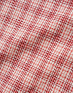 Equipment Short Sleeve Shirt - Rhubarb by Butter Goods - view 5