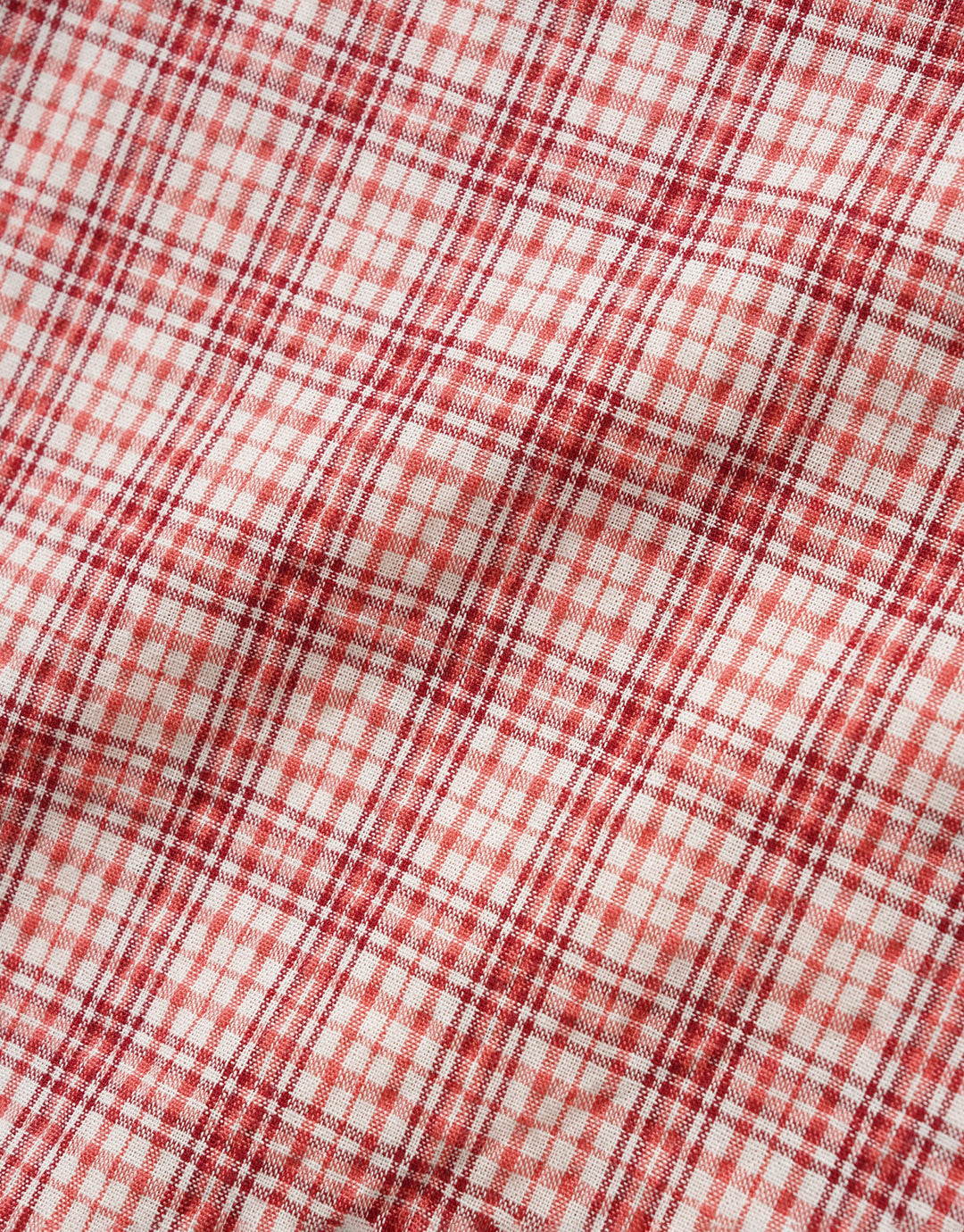 Equipment Short Sleeve Shirt - Rhubarb by Butter Goods - view 5