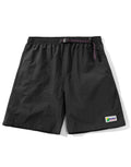 Equipment Shorts - Black by Butter Goods
