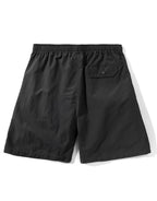 Equipment Shorts - Black by Butter Goods - view 2