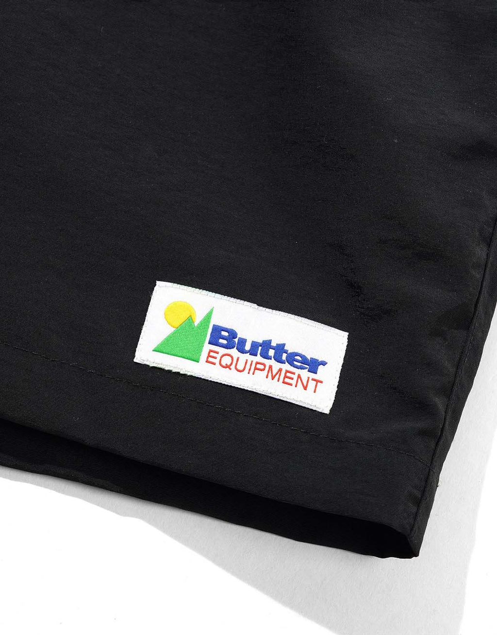 Equipment Shorts - Black