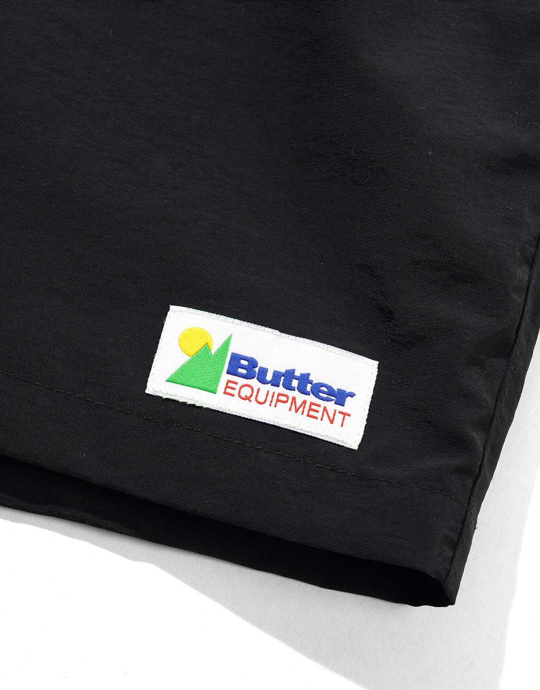 Equipment Shorts - Black