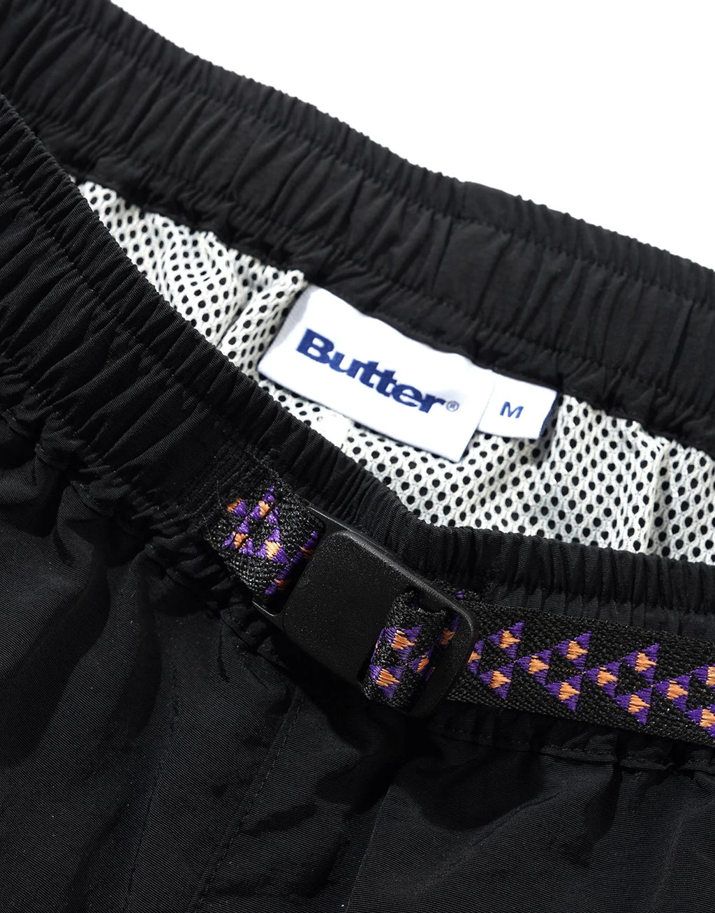 Equipment Shorts - Black