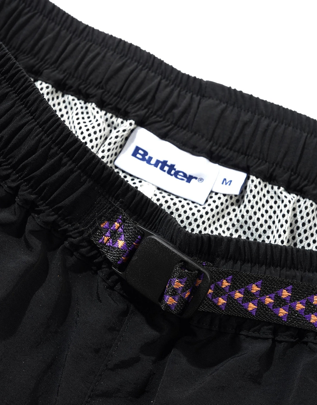 Equipment Shorts - Black