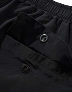 Equipment Shorts - Black by Butter Goods - view 5