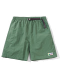 Equipment Shorts - Jungle by Butter Goods
