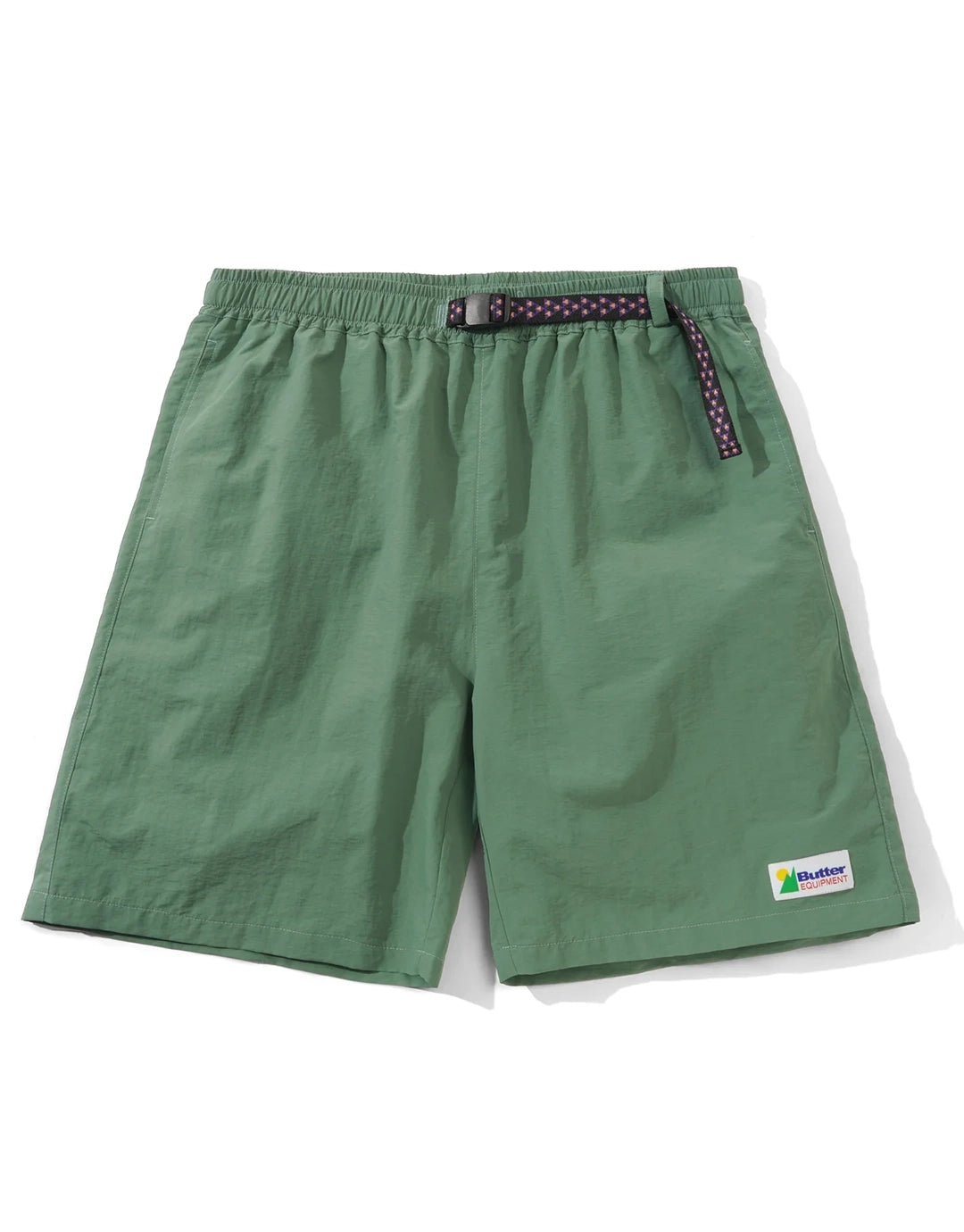 Equipment Shorts - Jungle