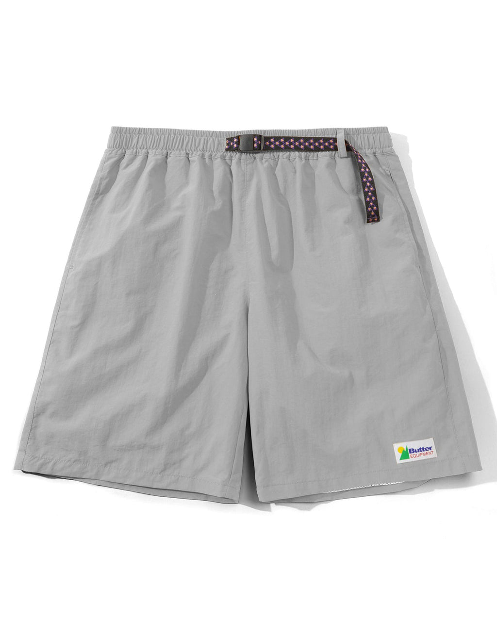 Equipment Shorts - Stone