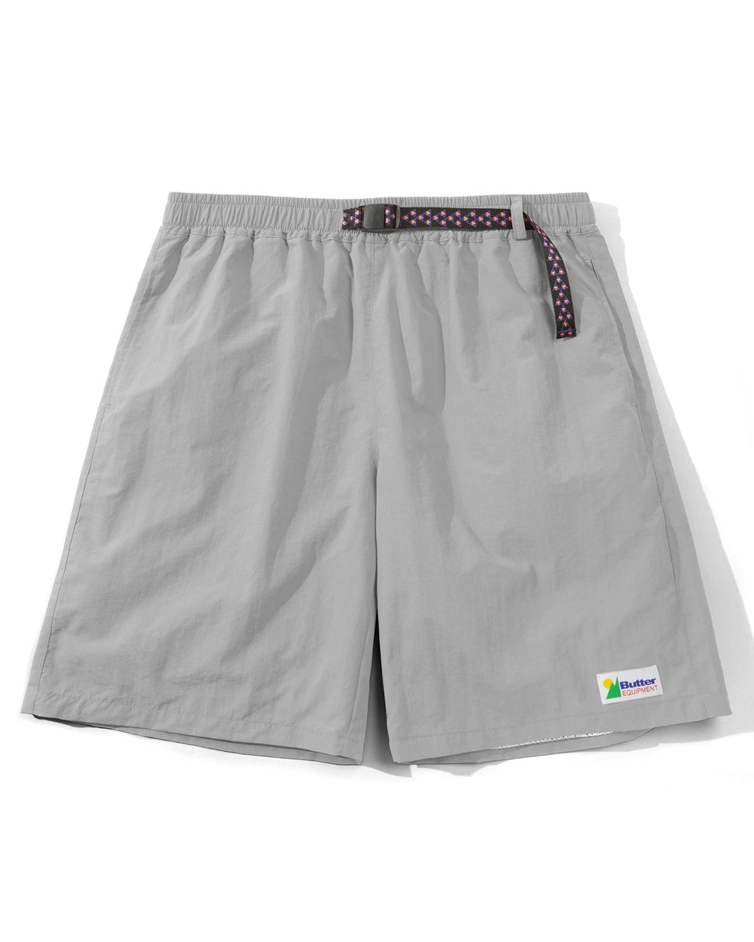 Equipment Shorts - Stone