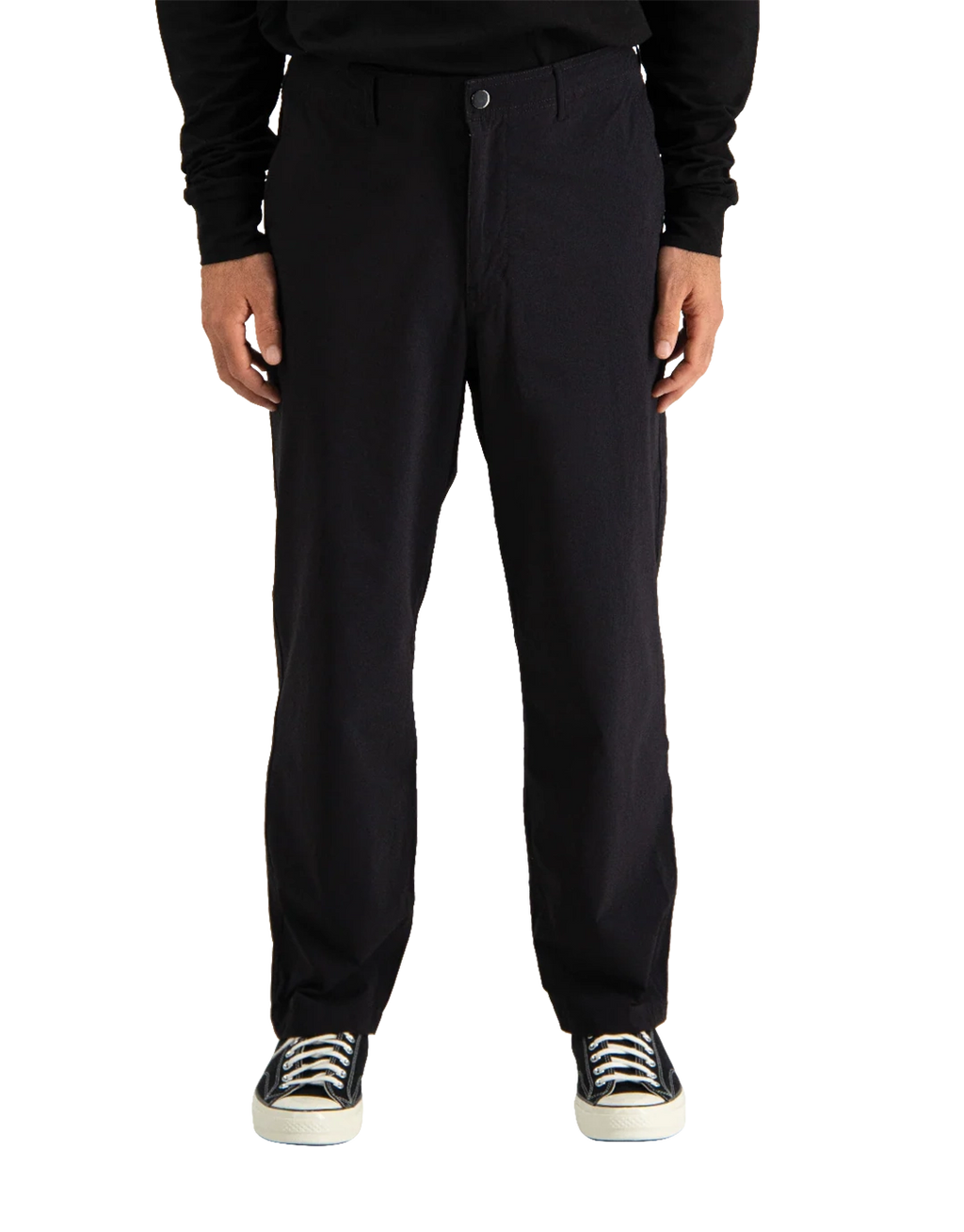 Peter Pants - Black