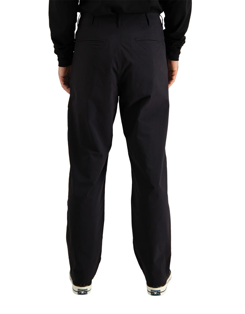 Peter Pants - Black
