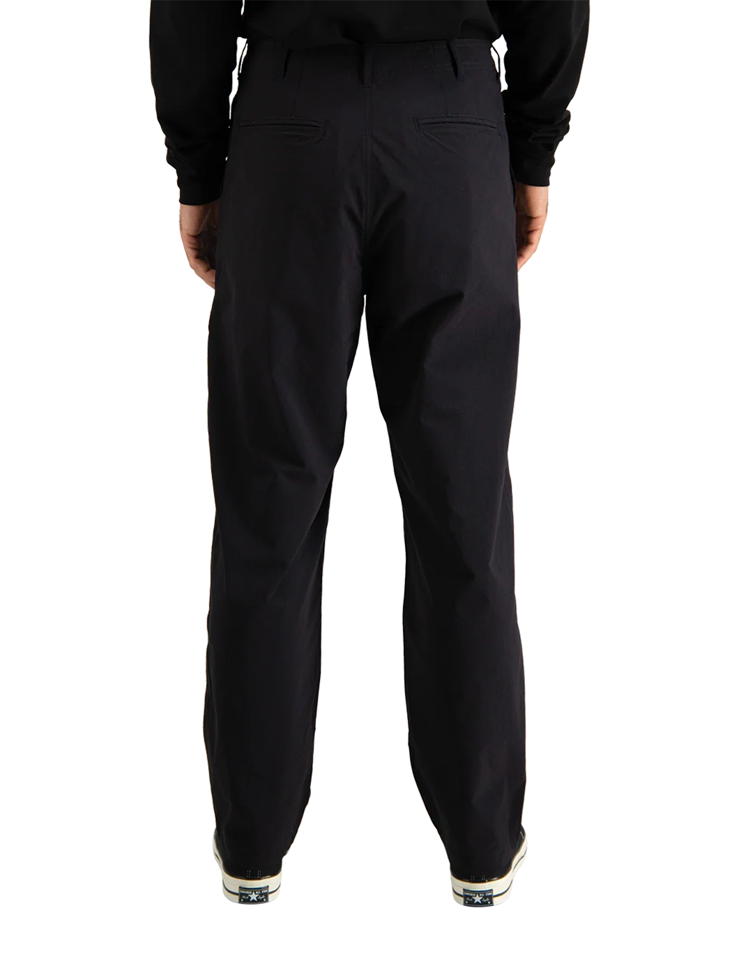 Peter Pants - Black