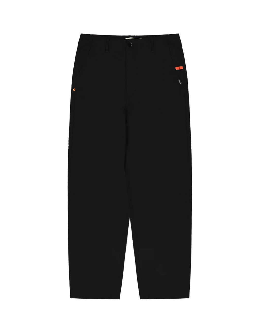 Peter Pants - Black