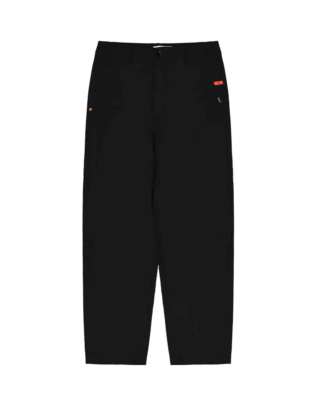 Peter Pants - Black